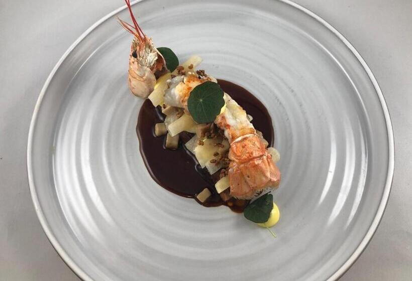 호텔 Almmonte Präclarum Suites Design