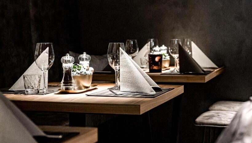 호텔 Almmonte Präclarum Suites Design