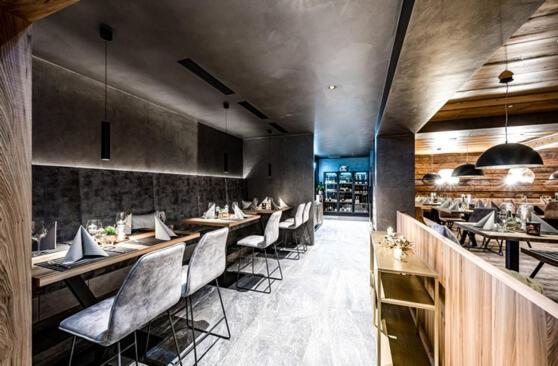 호텔 Almmonte Präclarum Suites Design