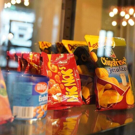 Amical Hotel Hagen   Am Hauptbahnhof