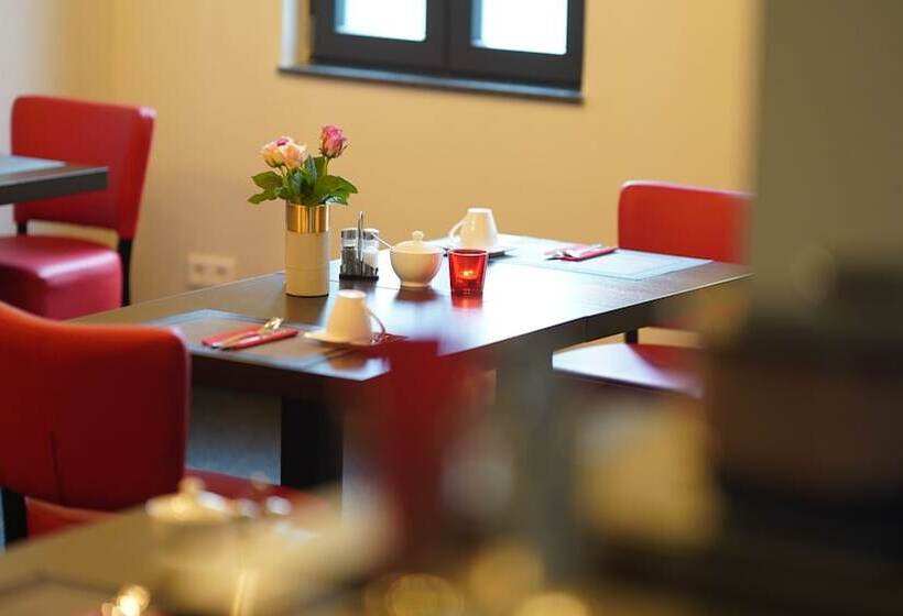 Amical Hotel Hagen   Am Hauptbahnhof