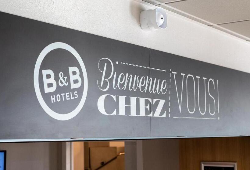 B&b Hotel Troyes Magasins D Usine