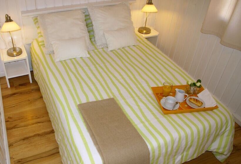 호텔 Camping Lo Monte