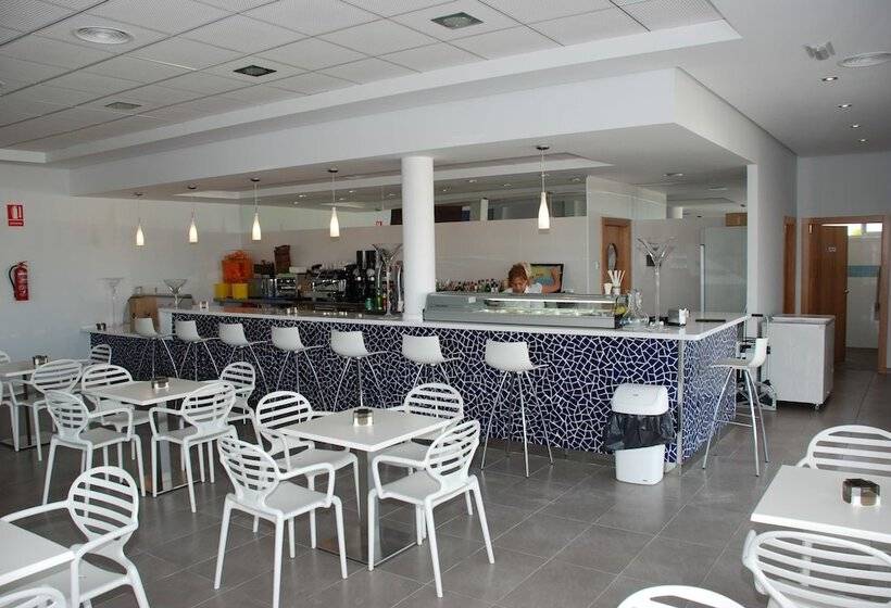 호텔 Camping Lo Monte