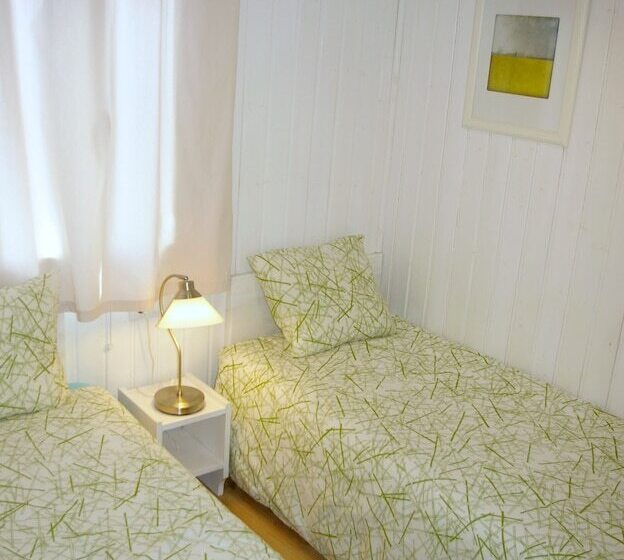 호텔 Camping Lo Monte