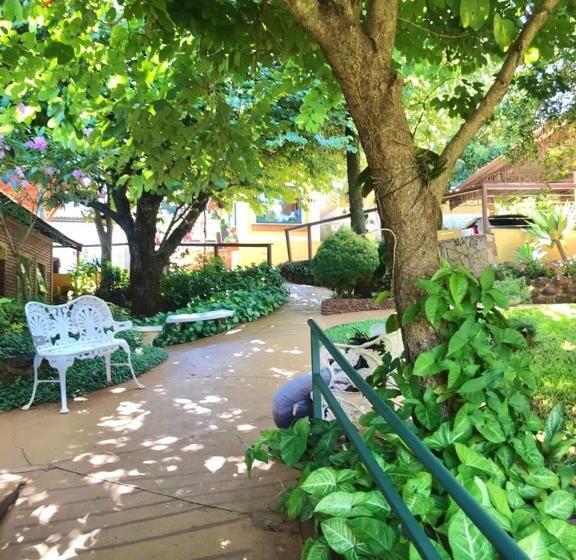 ホテル Chalés Gramado