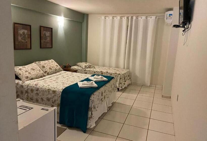 ホテル Chalés Gramado