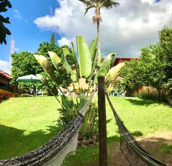 ホテル Chalés Gramado