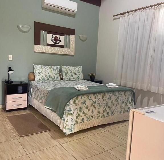 ホテル Chalés Gramado