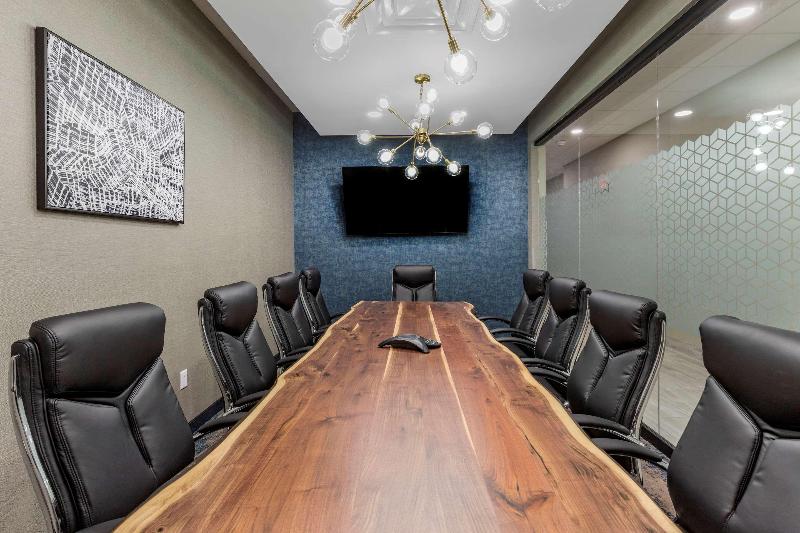 فندق Comfort Suites Greenville Airport