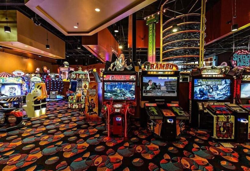 فندق Comfort Suites Greenville Airport