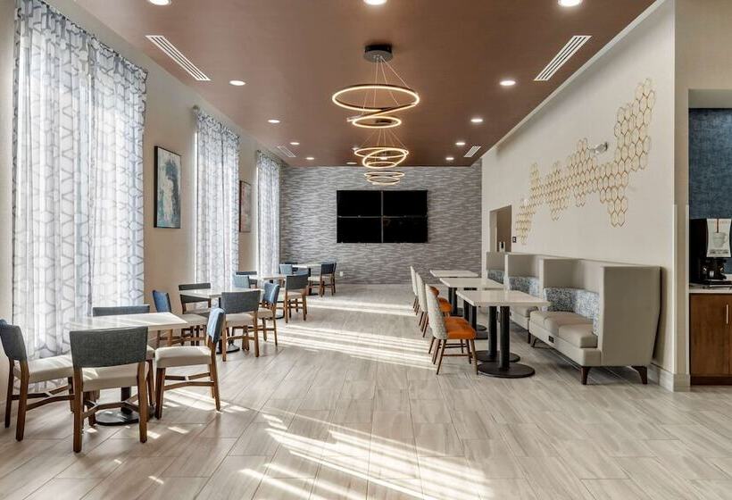 فندق Comfort Suites Greenville Airport