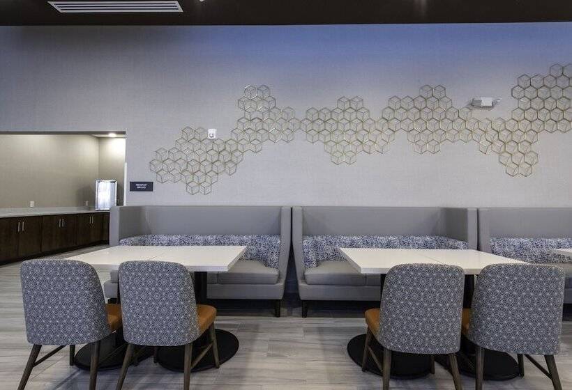 فندق Comfort Suites Greenville Airport