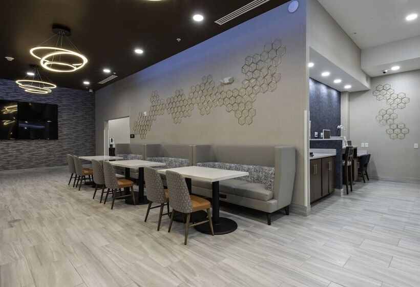 فندق Comfort Suites Greenville Airport