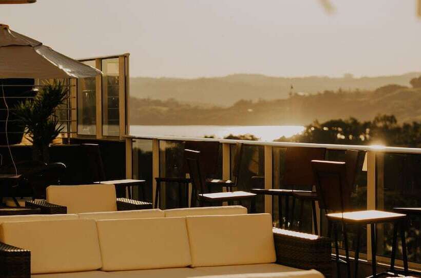 ホテル Grand Suítes Family Resort By Atlantica
