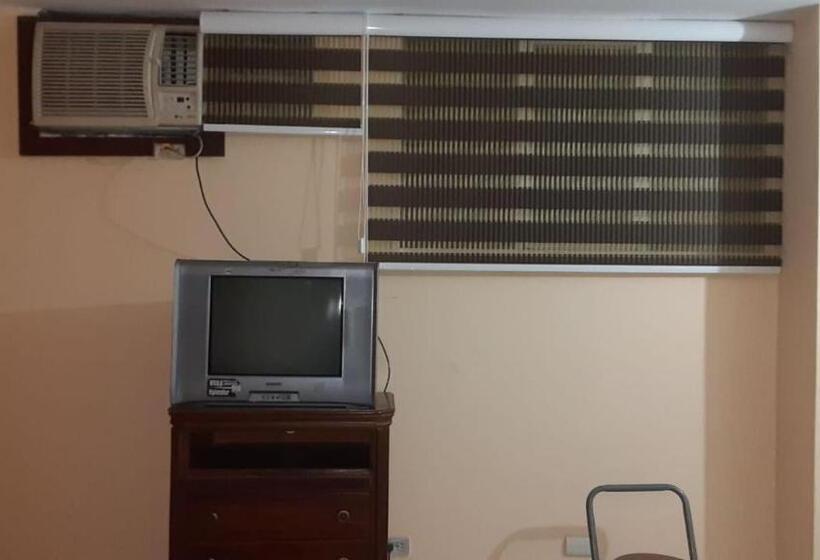 호텔 Fika Guayaquil