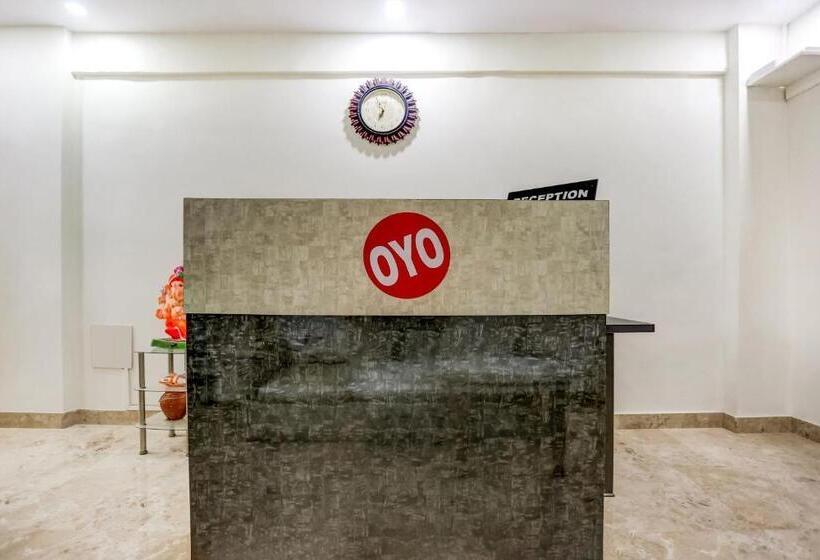 هتل Flagship 75676 New Daffodil Inn