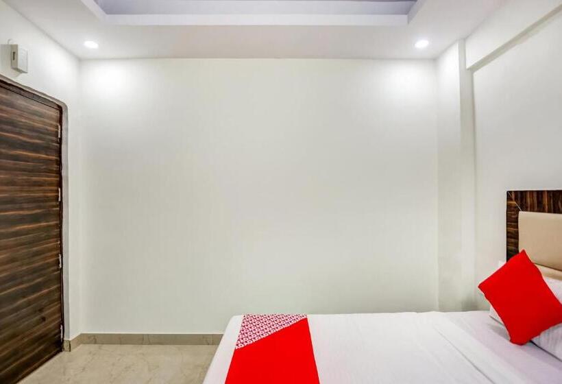 هتل Flagship 75676 New Daffodil Inn