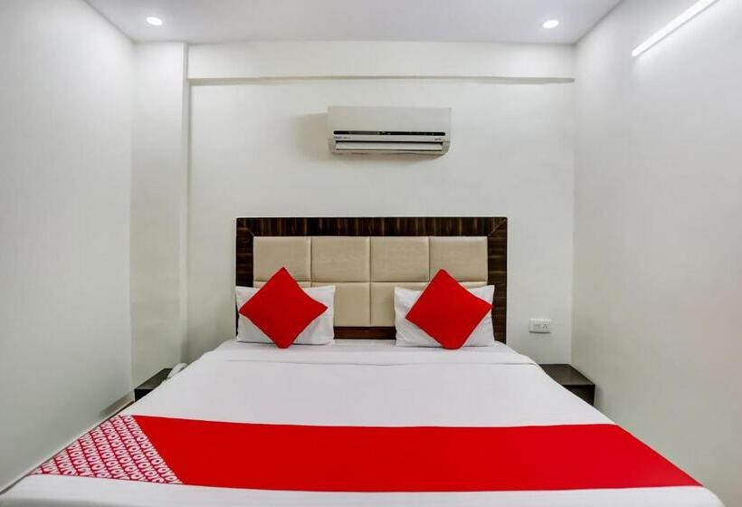 هتل Flagship 75676 New Daffodil Inn