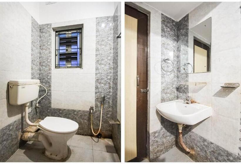 Отель Flagship 75693 Pradhan Palace