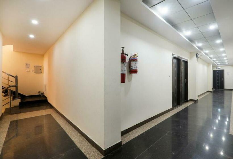 فندق Flagship 75575 Krishna Regency