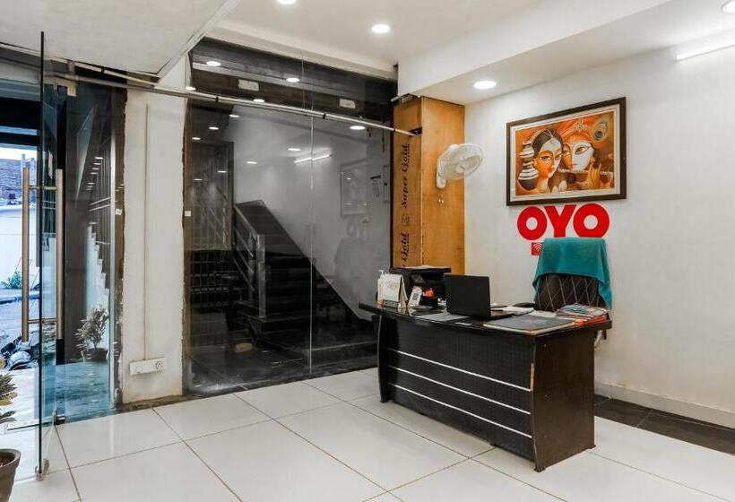 فندق Flagship 75575 Krishna Regency