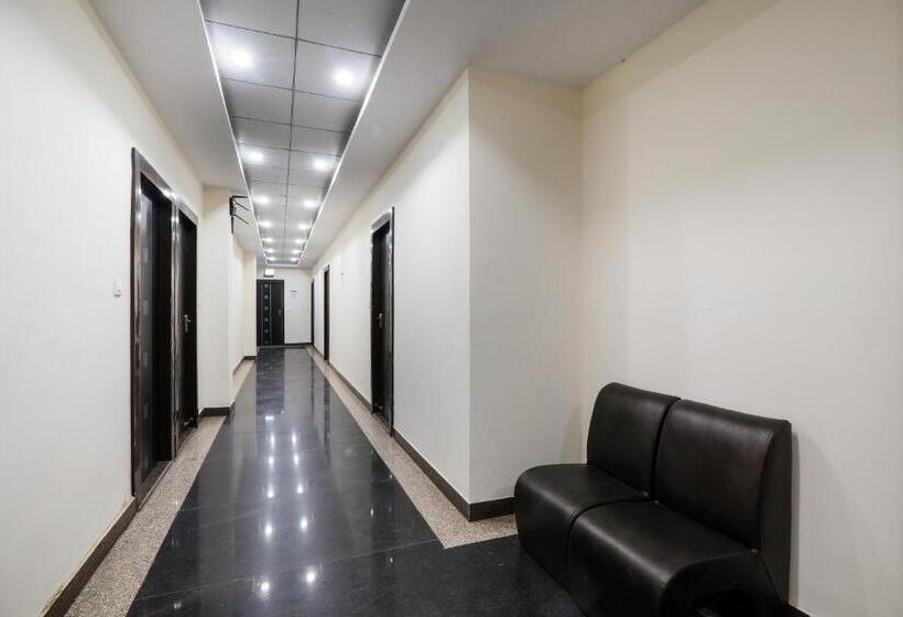 فندق Flagship 75575 Krishna Regency