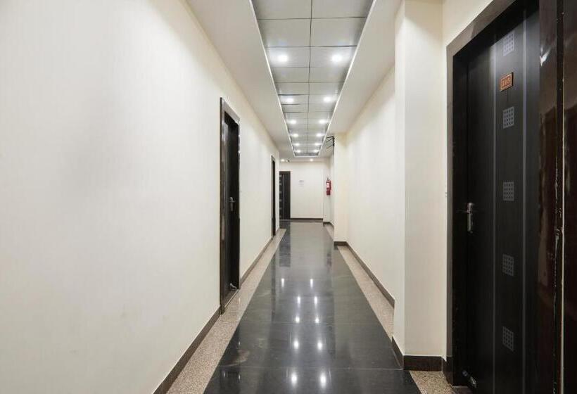 فندق Flagship 75575 Krishna Regency