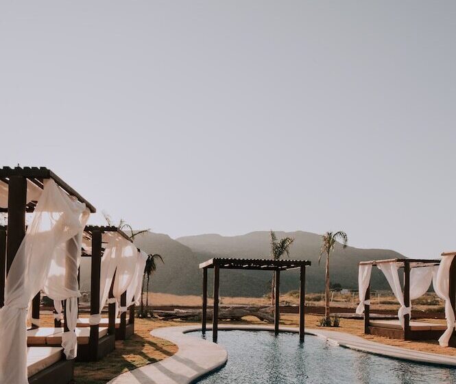 ホテル Hacienda Viga 2020