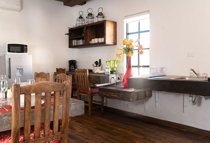 ホテル Hacienda Viga 2020