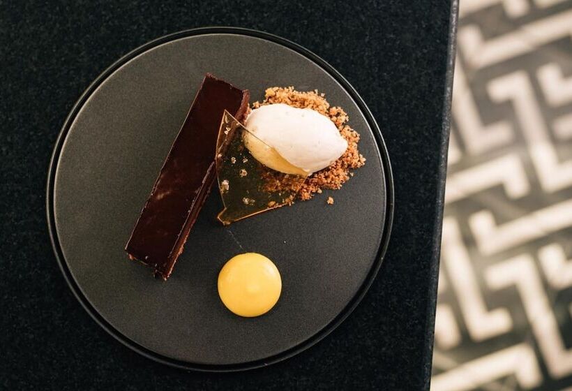 בית מלון כפרי Haslem