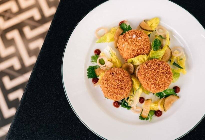 בית מלון כפרי Haslem