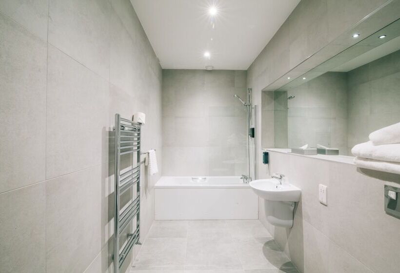 בית מלון כפרי Haslem