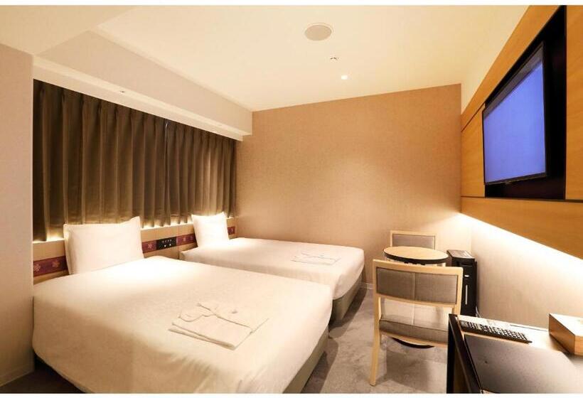 Henn na Hotel Premier Nara