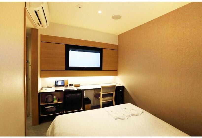 Henn na Hotel Premier Nara