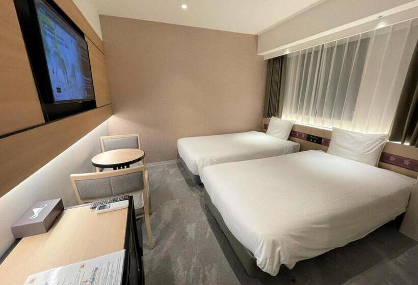 Henn na Hotel Premier Nara