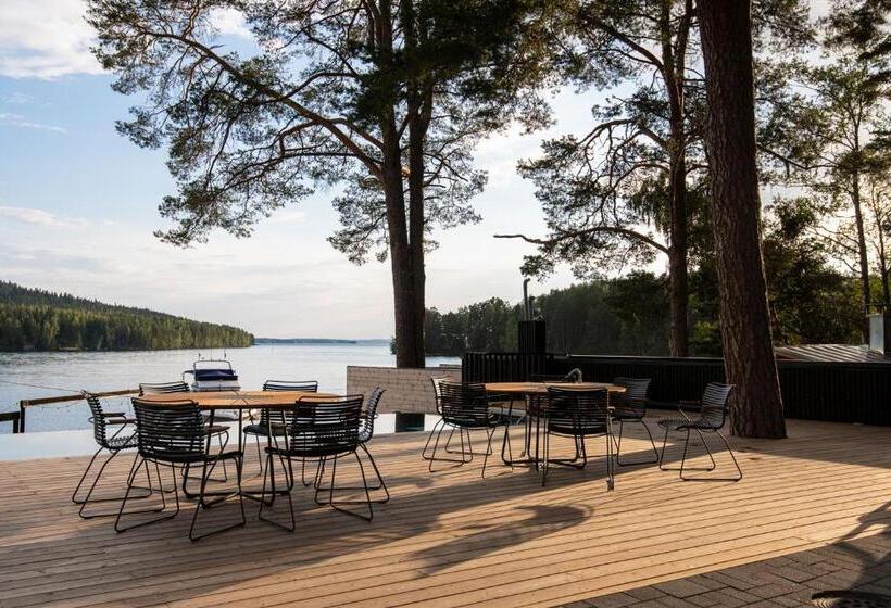 בית מלון כפרי Ilola Inn