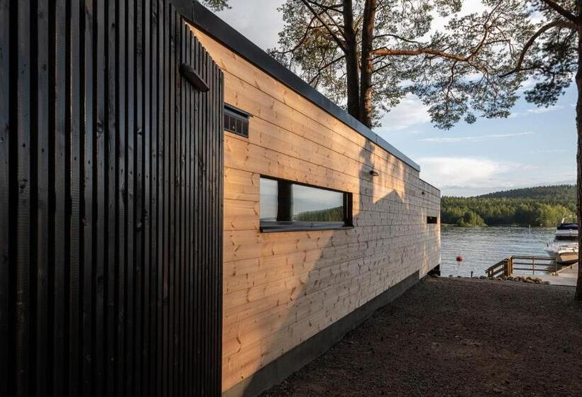 בית מלון כפרי Ilola Inn