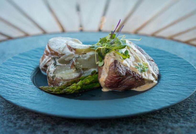 בית מלון כפרי Ilola Inn