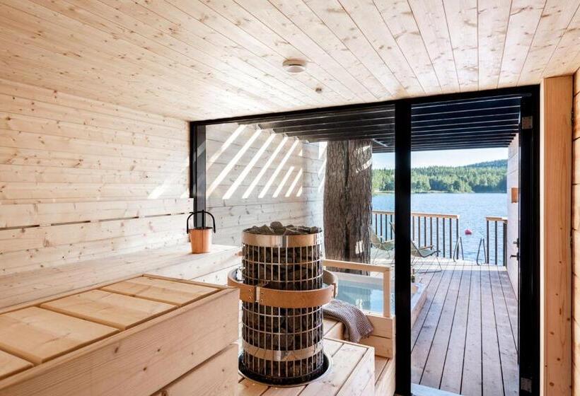 בית מלון כפרי Ilola Inn