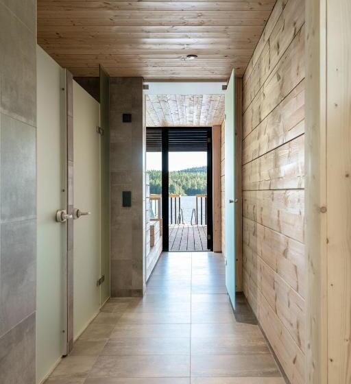 בית מלון כפרי Ilola Inn