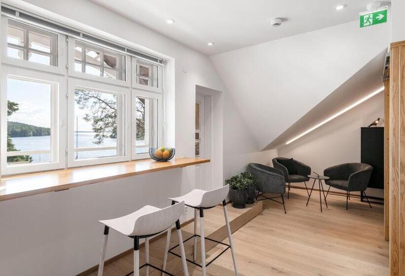 בית מלון כפרי Ilola Inn