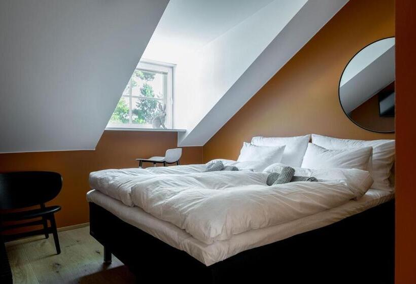 בית מלון כפרי Ilola Inn