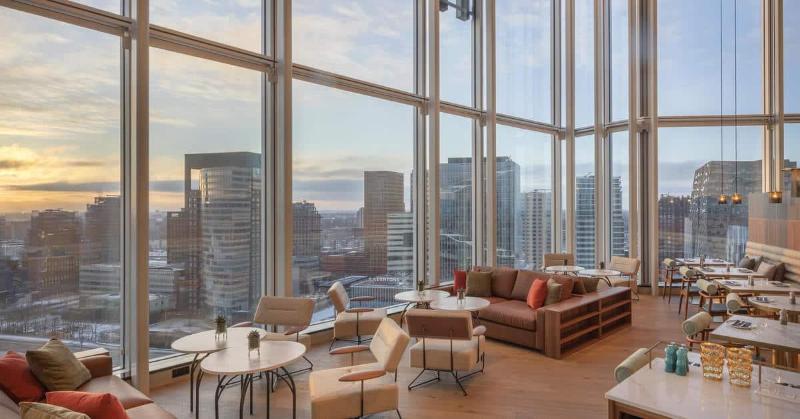 فندق Innside By Meliá Amsterdam