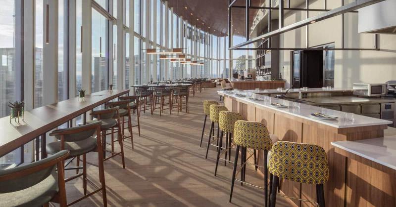 فندق Innside By Meliá Amsterdam