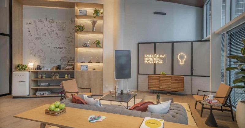 فندق Innside By Meliá Amsterdam