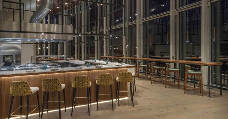 فندق Innside By Meliá Amsterdam