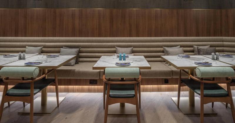 فندق Innside By Meliá Amsterdam