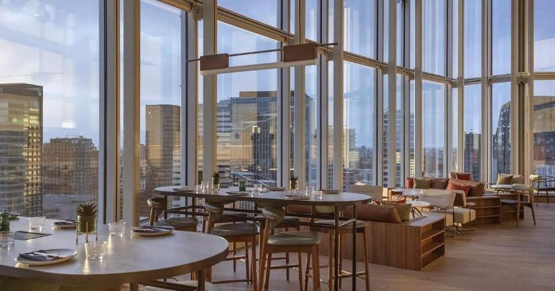 فندق Innside By Meliá Amsterdam