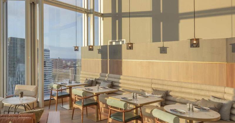 فندق Innside By Meliá Amsterdam